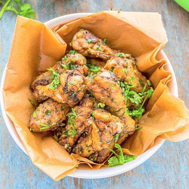 Chicken By Piece Chicken By Piece